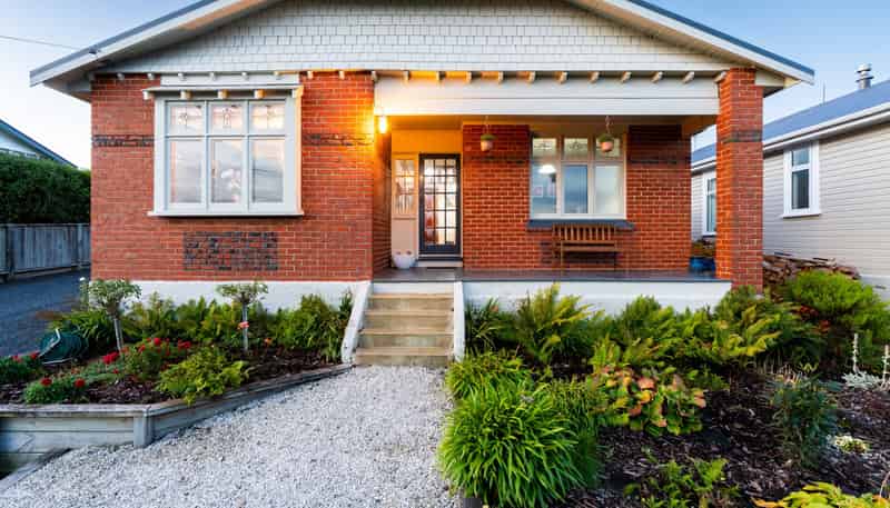 45 Bridger Street, Maryhill