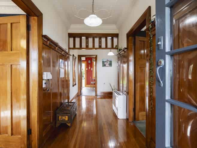 45 Bridger Street, Maryhill