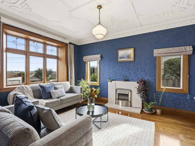 45 Bridger Street, Maryhill