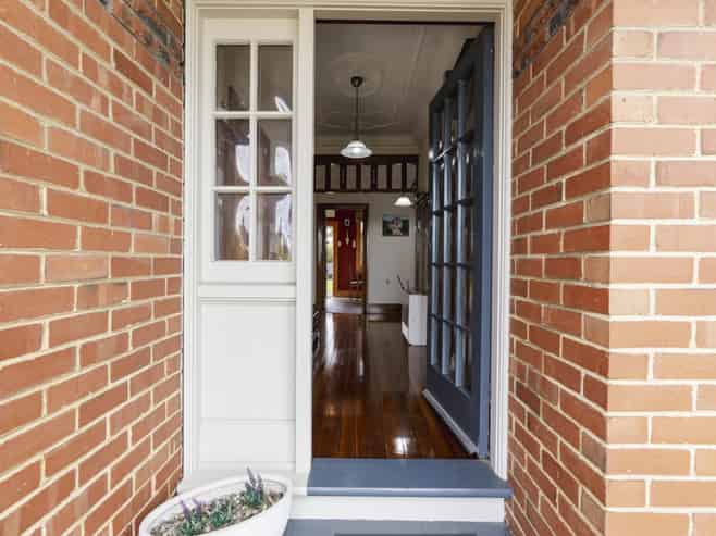 45 Bridger Street, Maryhill