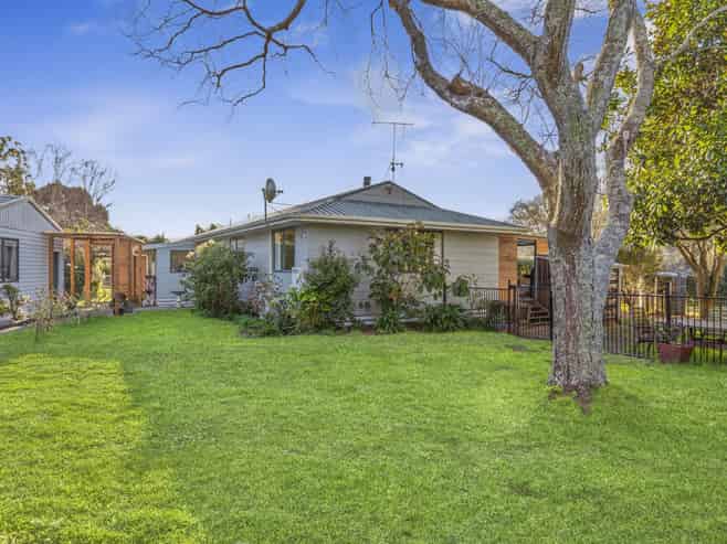 1213 Maungakawa Road, Te Miro