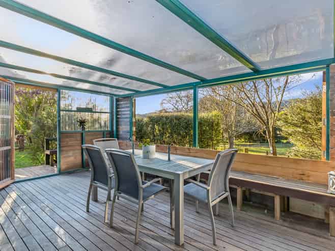 1213 Maungakawa Road, Te Miro