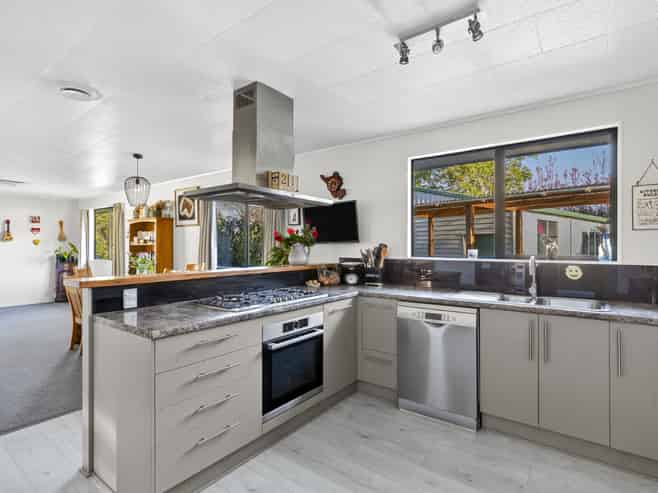 1213 Maungakawa Road, Te Miro