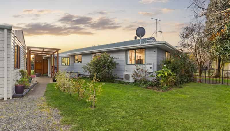 1213 Maungakawa Road, Te Miro