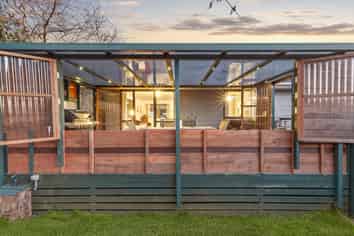 1213 Maungakawa Road, Te Miro