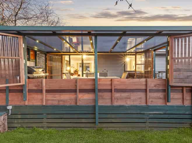 1213 Maungakawa Road, Te Miro