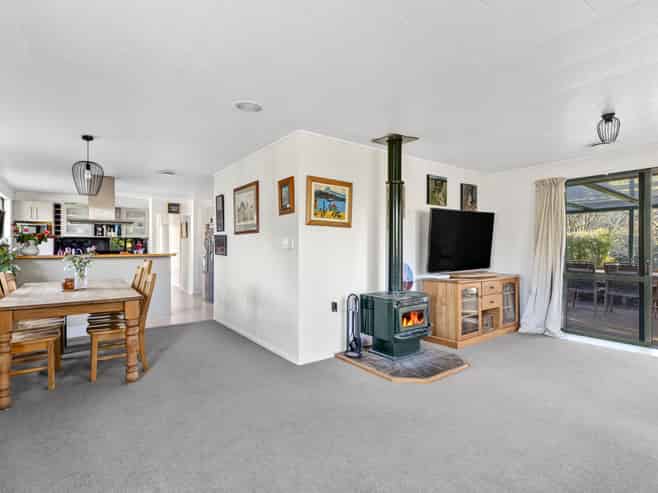 1213 Maungakawa Road, Te Miro