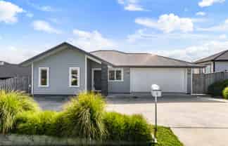 5 Frankfield Road, Pokeno