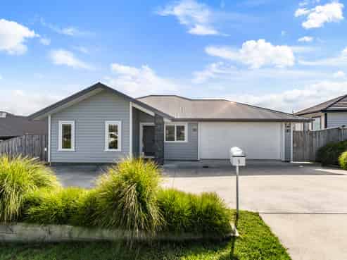 5 Frankfield Road, Pokeno