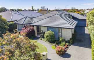 23 Chartwell Close, Rangiora