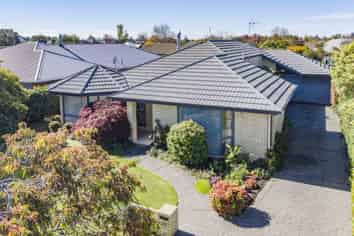 23 Chartwell Close, Rangiora