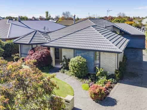 23 Chartwell Close, Rangiora