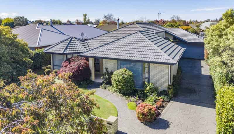 23 Chartwell Close, Rangiora