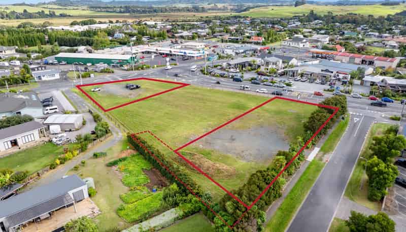Lot 1 & 4, 38 Moir Street, Mangawhai