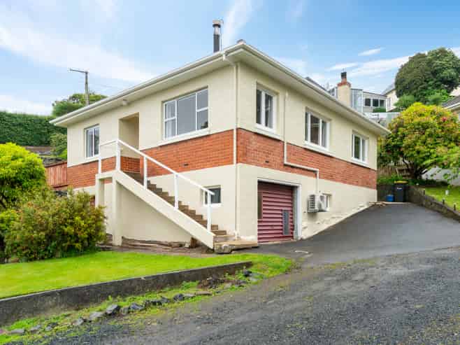 73 Carson Street, Maryhill