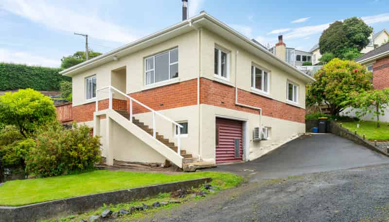 73 Carson Street, Maryhill