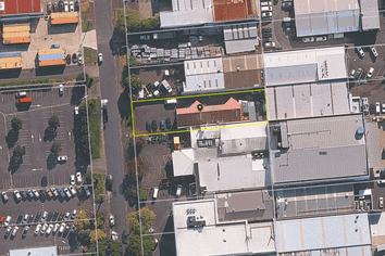 Standalone Investment Prime Penrose Location