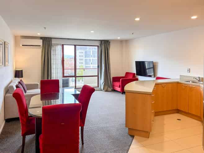 508/87 Kilmore Street, Christchurch Central