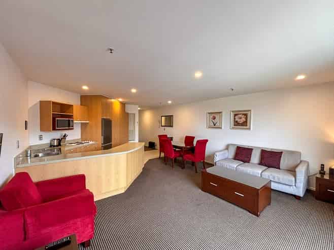 508/87 Kilmore Street, Christchurch Central