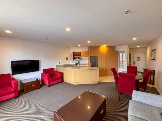 508/87 Kilmore Street, Christchurch Central