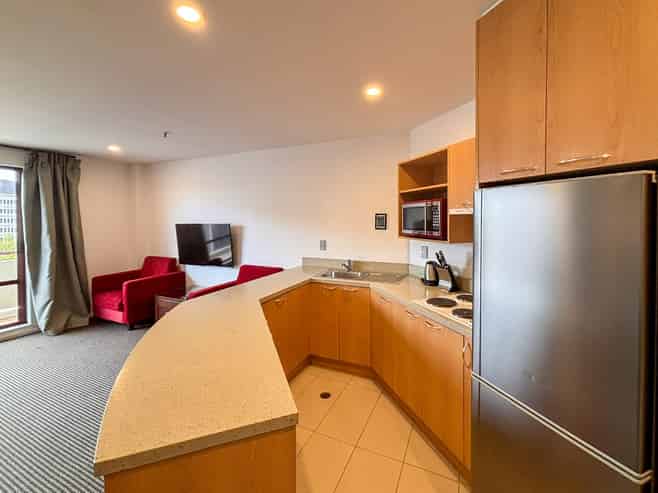 508/87 Kilmore Street, Christchurch Central