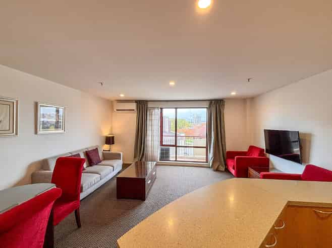 508/87 Kilmore Street, Christchurch Central