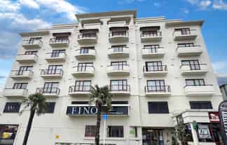 508/87 Kilmore Street, Christchurch Central