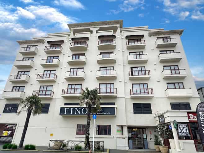 508/87 Kilmore Street, Christchurch Central