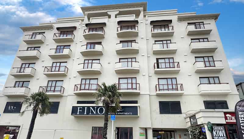 508/87 Kilmore Street, Christchurch Central