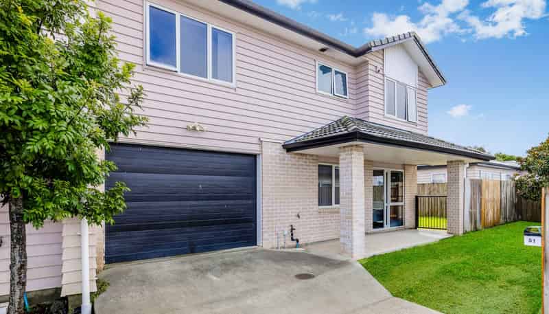 51 Senator Drive, Manurewa