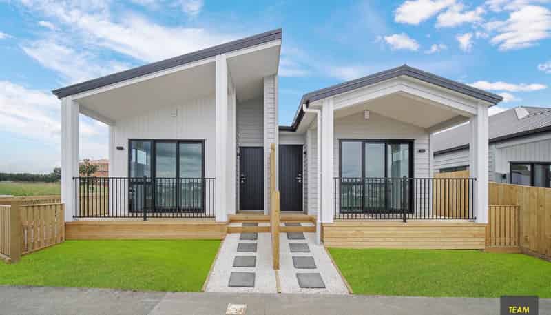 20 Ihi Place, Karaka