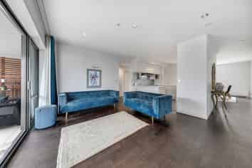 4A/132 Customs Street, Auckland Central