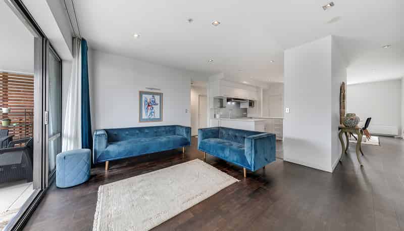 4A/132 Customs Street, Auckland Central