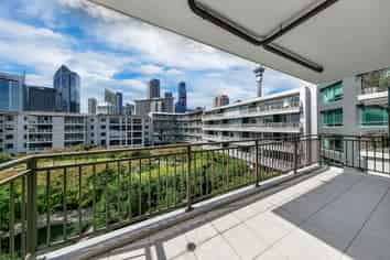 4A/132 Customs Street, Auckland Central