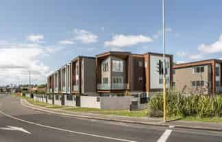 8/1358 Dominion Road, Mount Roskill