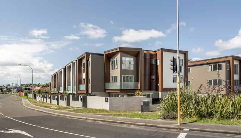 8/1358 Dominion Road, Mount Roskill