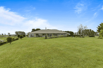 66 Taihoa South Road, Matamata