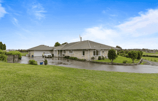 66 Taihoa South Road, Matamata