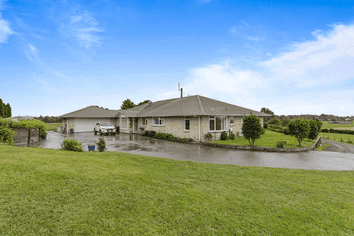 66 Taihoa South Road, Matamata