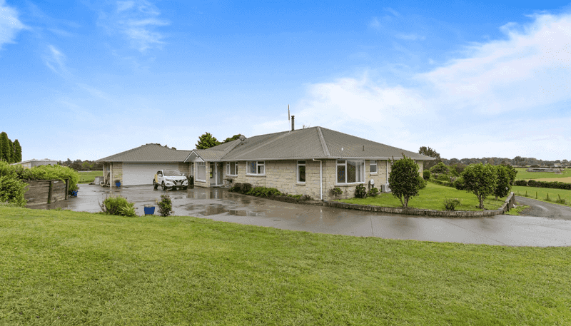 66 Taihoa South Road, Matamata