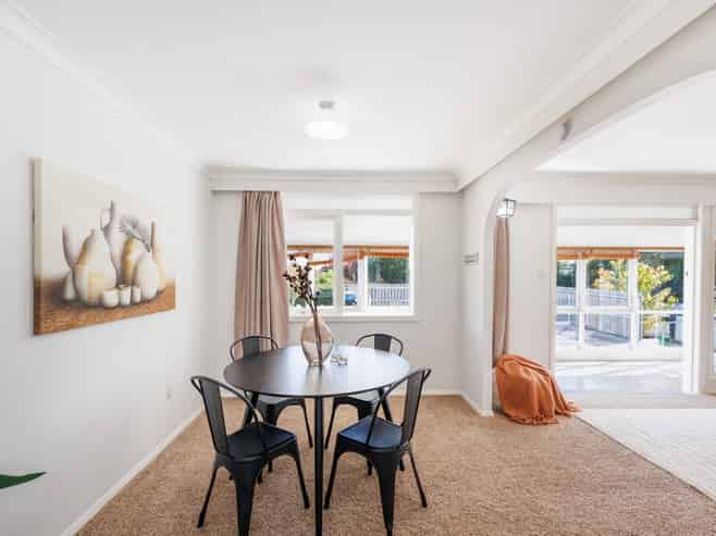 34 Long Melford Road, Awapuni