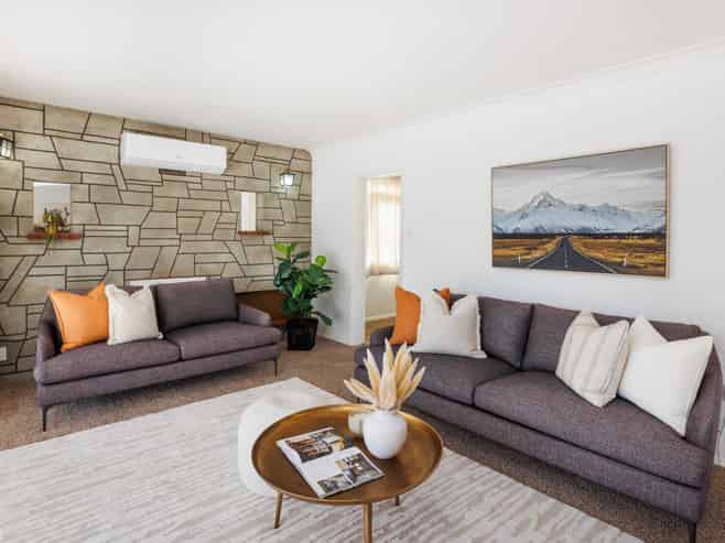 34 Long Melford Road, Awapuni