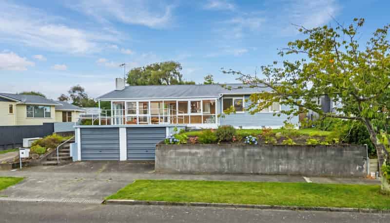 34 Long Melford Road, Awapuni