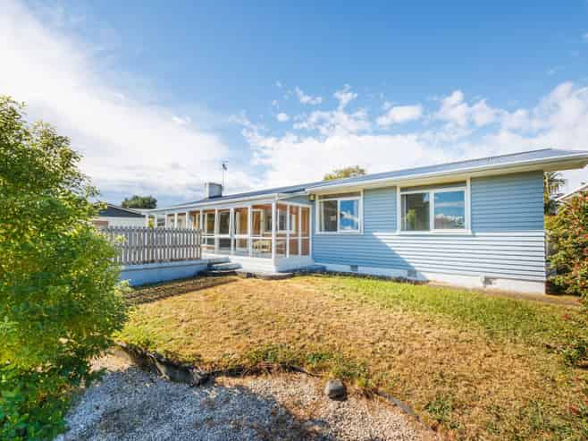 34 Long Melford Road, Awapuni