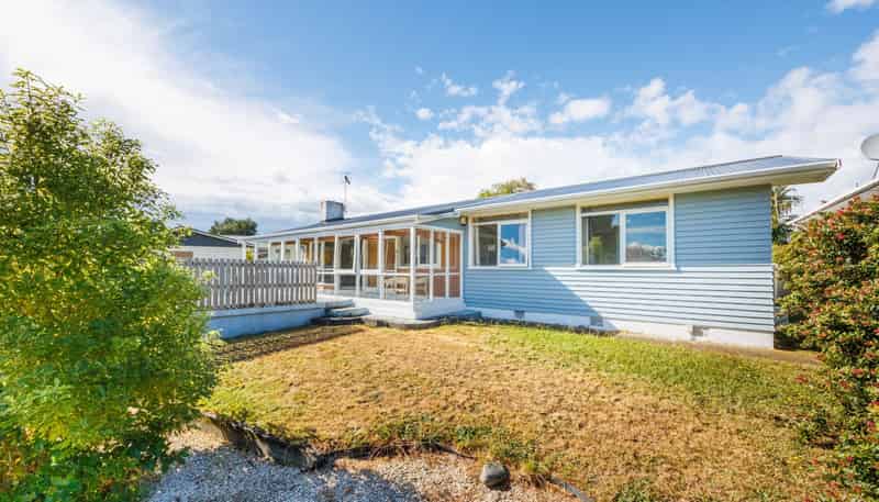 34 Long Melford Road, Awapuni