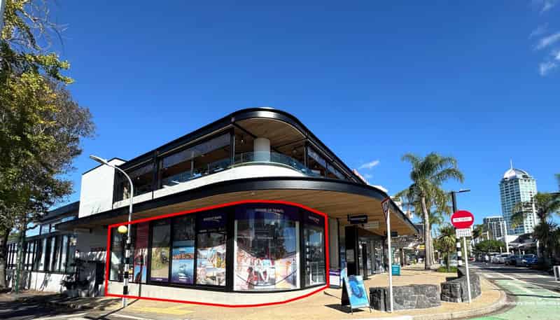 111 Hurstmere Road, Takapuna