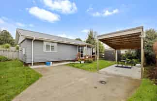 167A Old Taupo Road, Utuhina