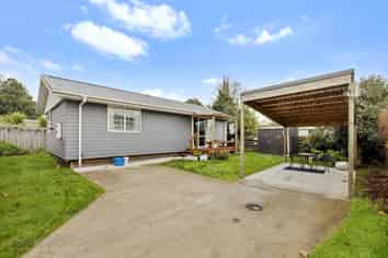 167A Old Taupo Road, Utuhina