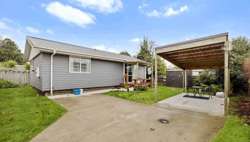 167A Old Taupo Road, Utuhina