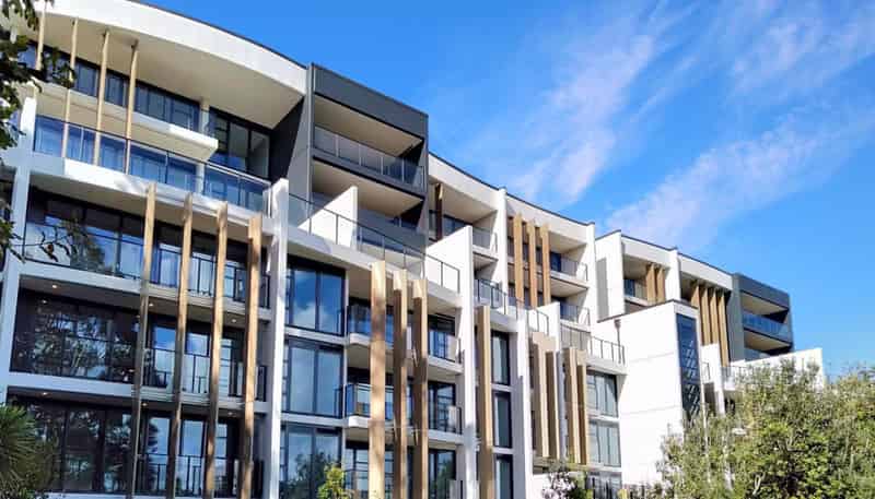 501/8 Kingsland Terrace, Kingsland